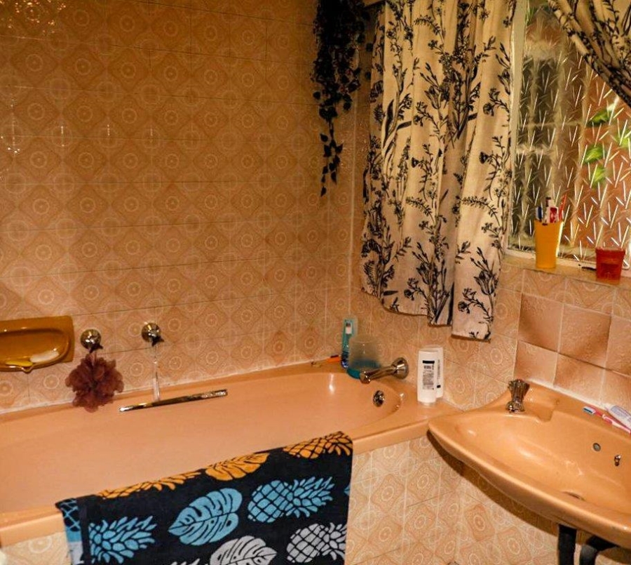 4 Bedroom Property for Sale in Heilbron Free State